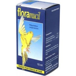 Antiparasit für Hunde Sofcanis Floramucil