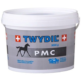 Nahrungsergänzungsmittel für Pferde TWYDIL Pmc