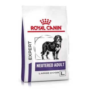 Trockenfutter für Hunde Royal Canin VHN Dog Neut Adult