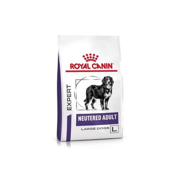 Trockenfutter für Hunde Royal Canin VHN Dog Neut Adult