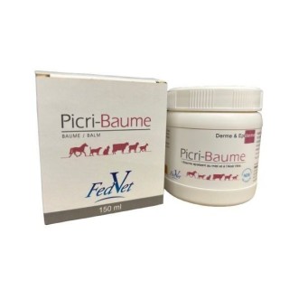 Insektenschutzmittel Farnam Picribaume