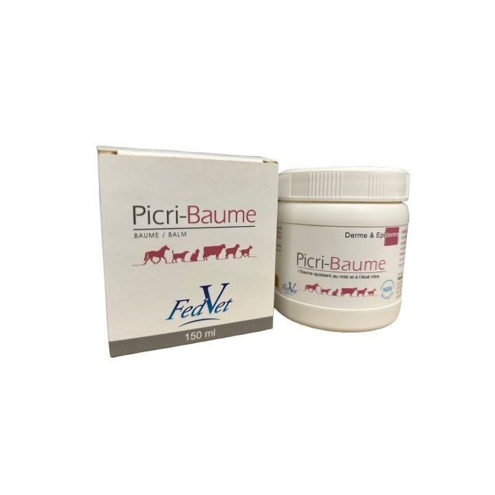 Insektenschutzmittel Farnam Picribaume