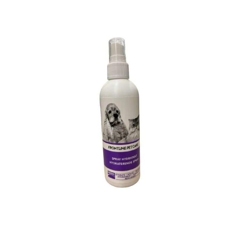 Antiparasiten-Spray für Hunde Hydra Boehringer Ingelheim Frontline