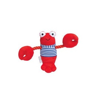 Plüsch Hummer Fritz