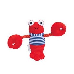 Plüsch Hummer Fritz