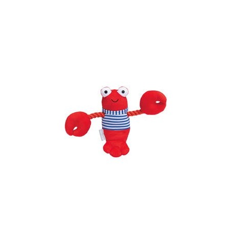 Plüsch Hummer Fritz