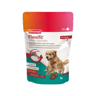 Beaphar Flexifit Chews - 175 g