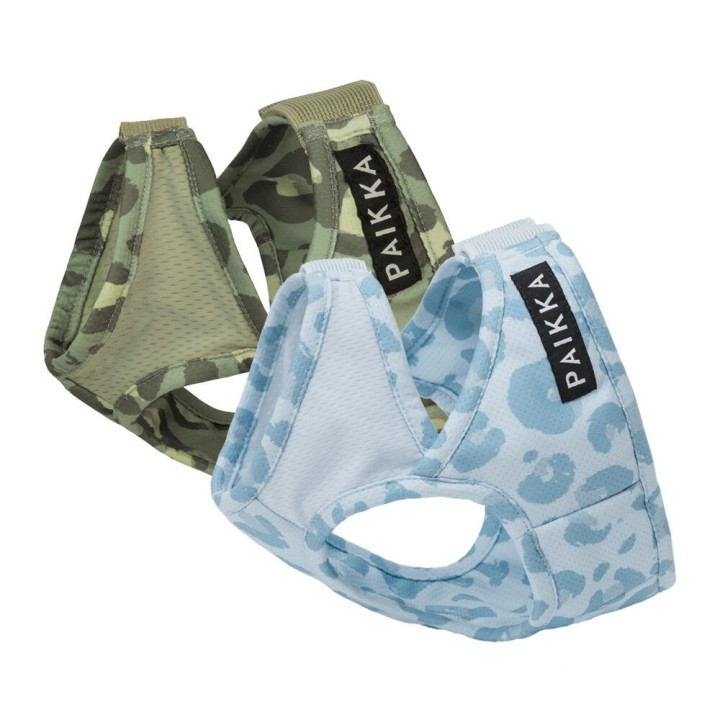 PAIKKA Kühlweste - XXS