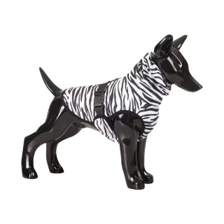 PAIKKA Cool & Bug Vest - Zebra - 25 cm