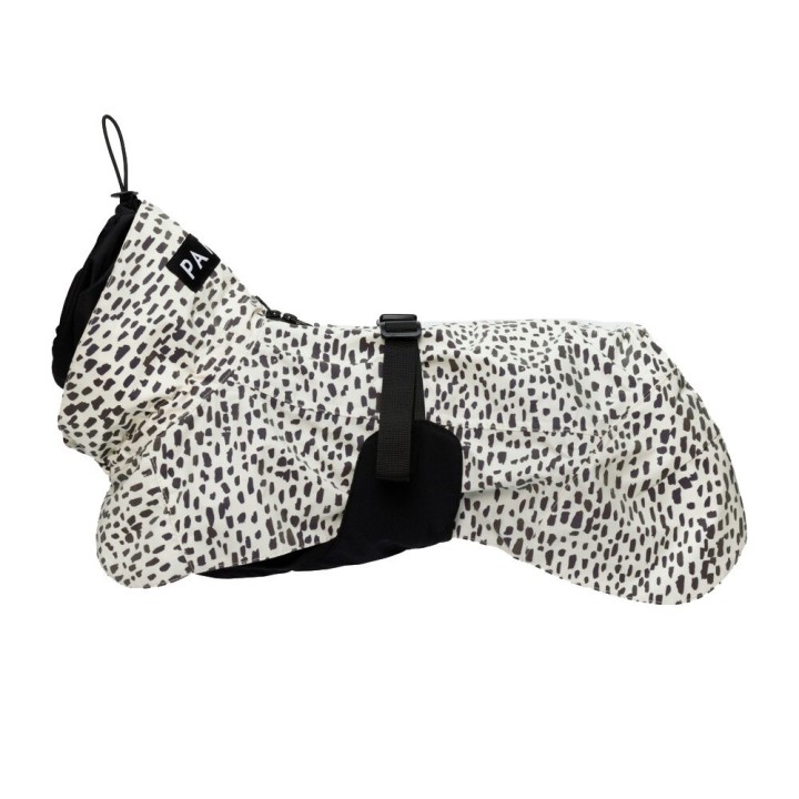 PAIKKA Regenmantel 2.0 - 20 cm