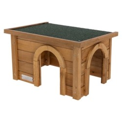 Kerbl Pet Nagerhaus - L 45 x B 32 x H 27 cm