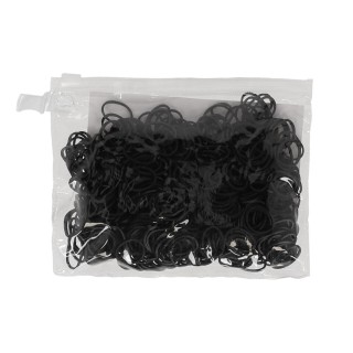 Flache Nähgummis QHP