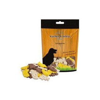 Tierfiguren-Mix (Zookekse) [500g]