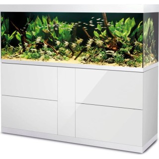 Oase HighLine optiwhite 600 Kombination Weiß - 1 Set