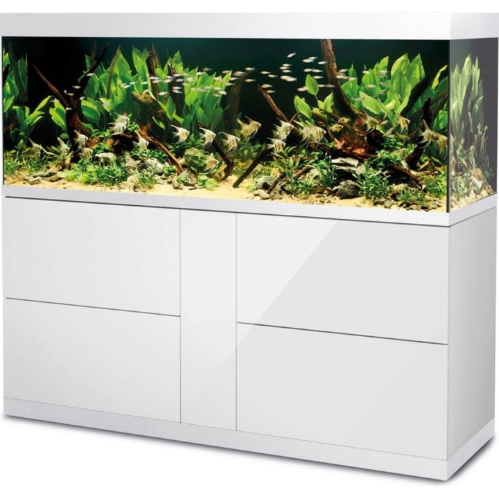 Oase HighLine optiwhite 600 Kombination Weiß - 1 Set