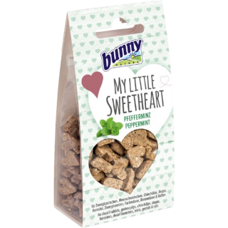 bunny My little Sweetheart - Pfefferminz