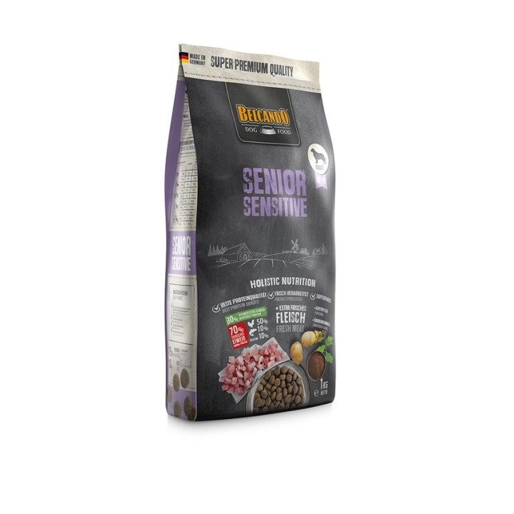 BELCANDO Senior Sensitive 1 kg