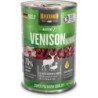 BELCANDO Baseline Wildbret mit Ente 400g