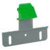 Eimerhalter gegen das Aushängen Kerbl Bucket Guard (x3)