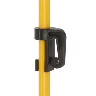 Zusätzliche Isolatorenteile für 444291-92-93 Ako (x25)