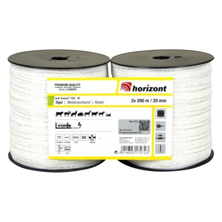 Band Horizont Farmer T20 (x2)