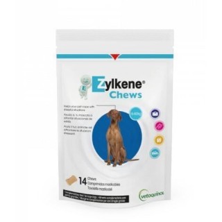 Futtermittelergänzung für Hunde 20-40 kg Vetoquinol Zylken