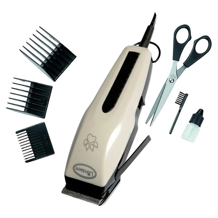 Rasenmäher Lordson L888AN