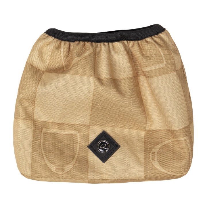 Couvre étrier collection QHP