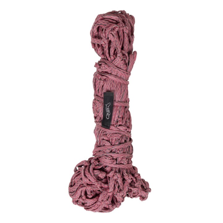 Filet à foin collection pour cheval QHP