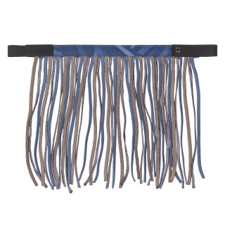 Frontal anti-mouche collection pour cheval QHP