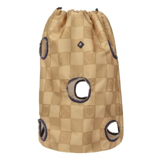 Sac à foin collection pour cheval QHP