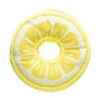 Hundespielzeug Fruity Donut [Zitrone]