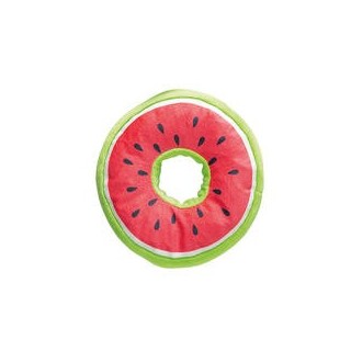 Hundespielzeug Fruity Donut [Melone]