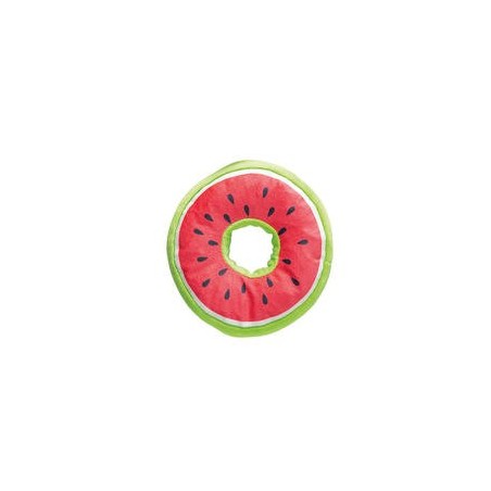 Hundespielzeug Fruity Donut [Melone]