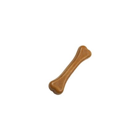 PLUTOS® Käse-Kauknochen [Käse & Hühnchen (Größe XL) - 1 Stück]