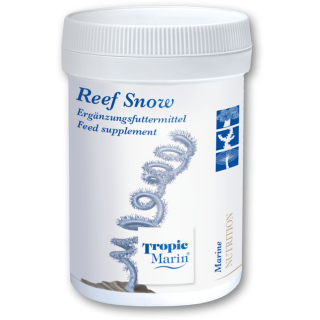 Tropic Marin REEF SNOW - 60 g