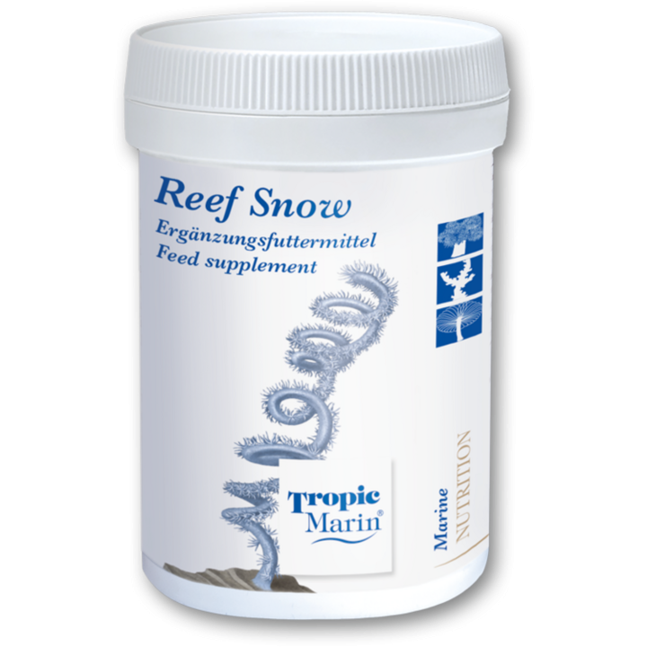 Tropic Marin REEF SNOW - 60 g