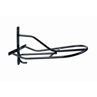 Sattelhalter aus Metall Horka