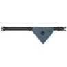 Collier pour chien collection avec bandana QHP
